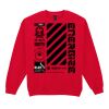 Heavy Blend™ adult crew neck sweatshirt Thumbnail